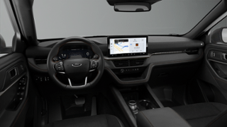 2026 Ford Explorer® Internal Image 2